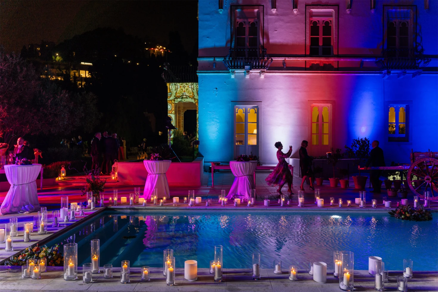 Bella Italia Events