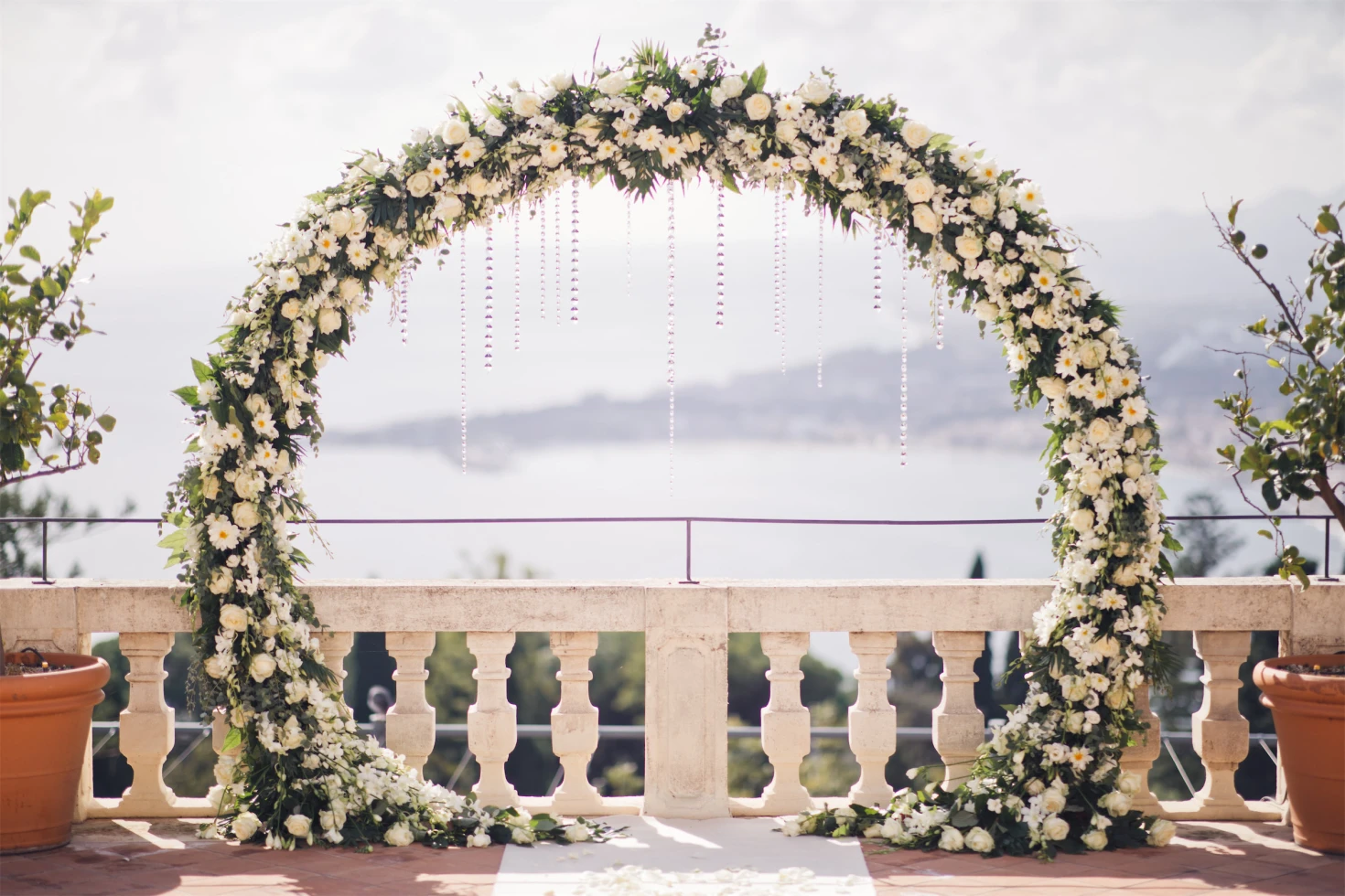 Bella Italia Events