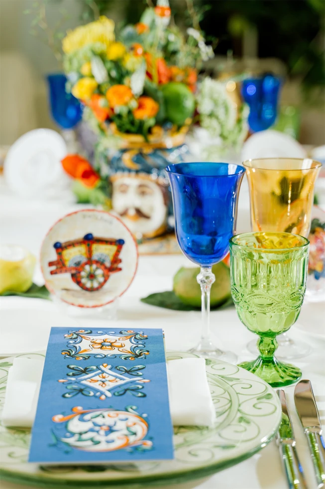 Bella Italia Events