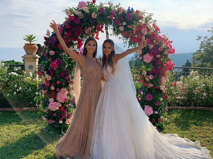 Bella Italia Events
