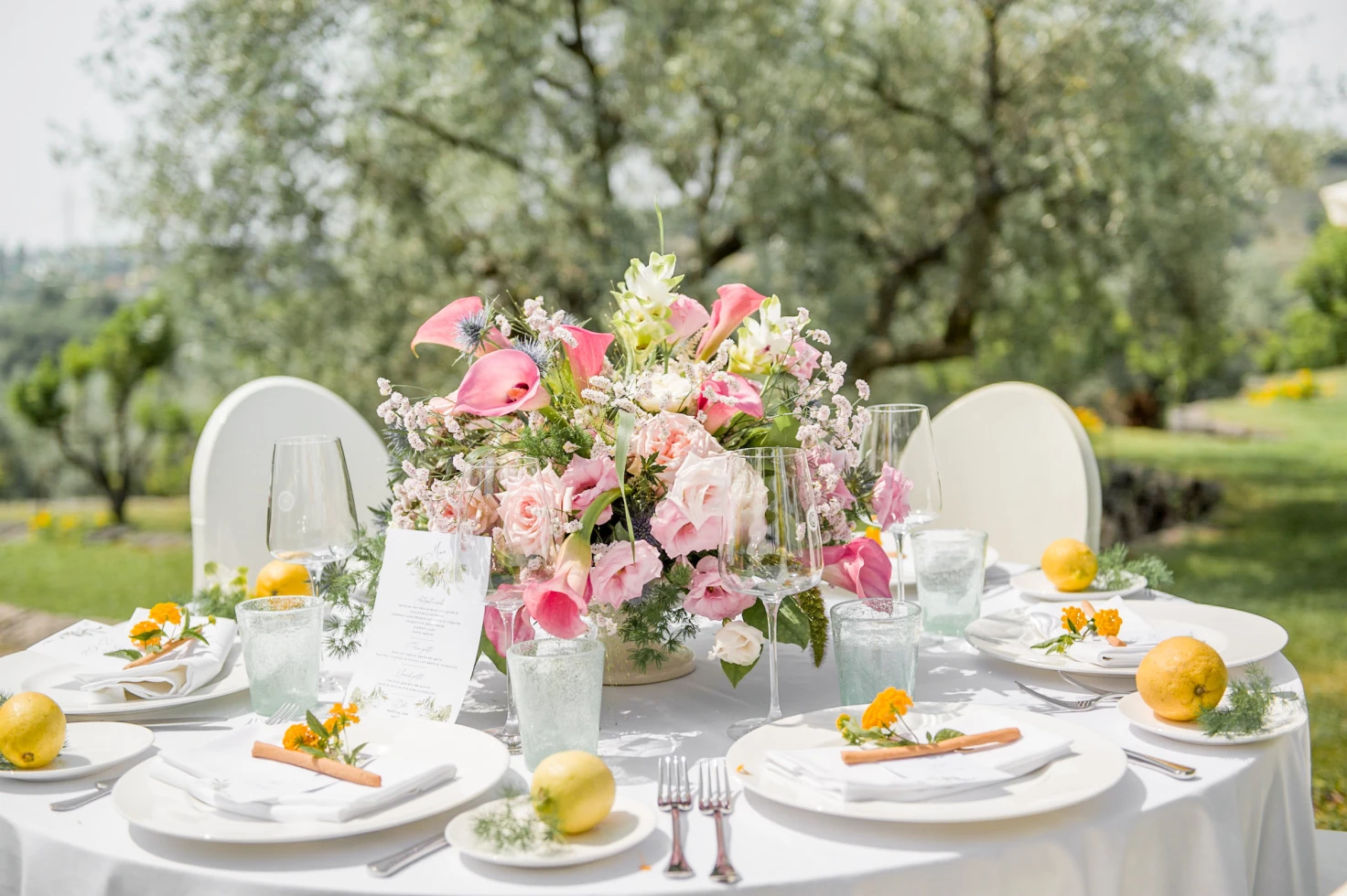 Bella Italia Events