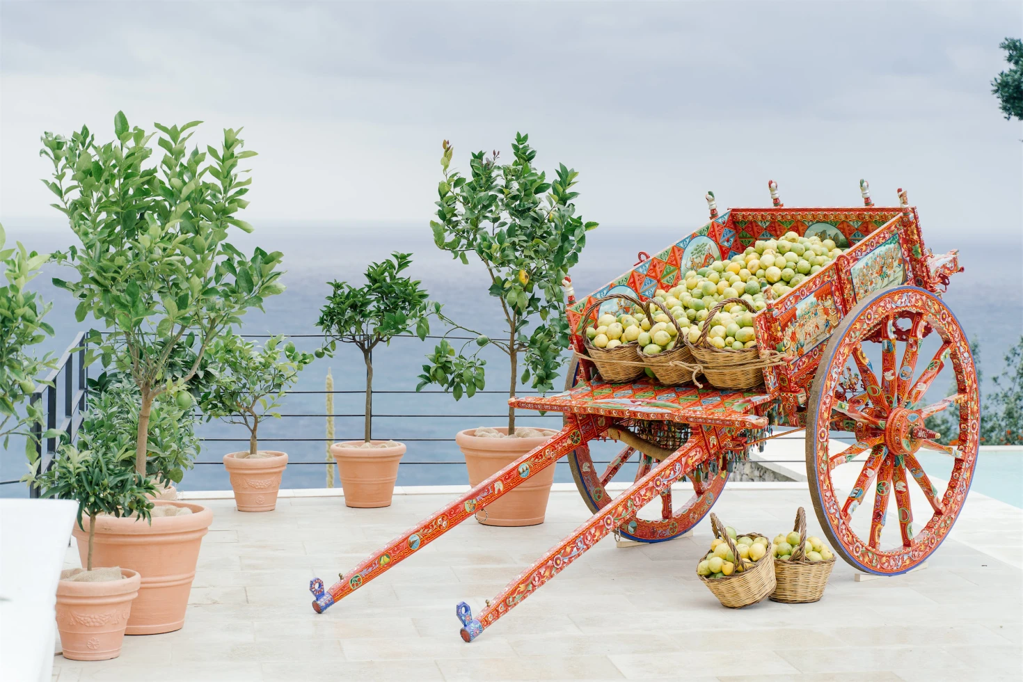 Bella Italia Events
