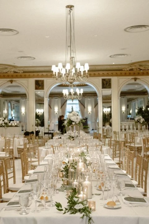 Belle & York Events