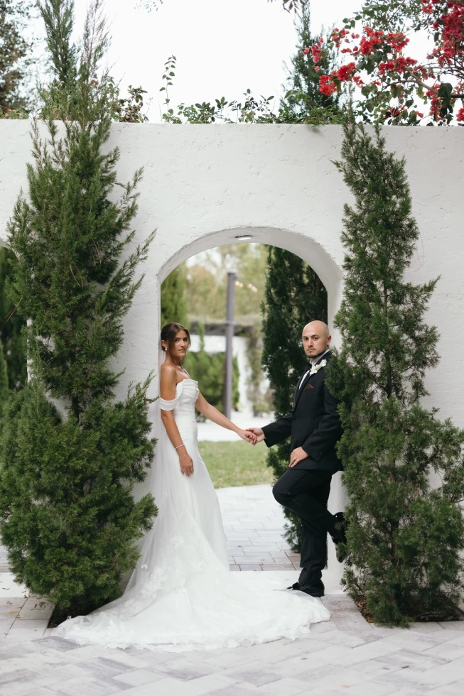 Berkshire Wedding Photography