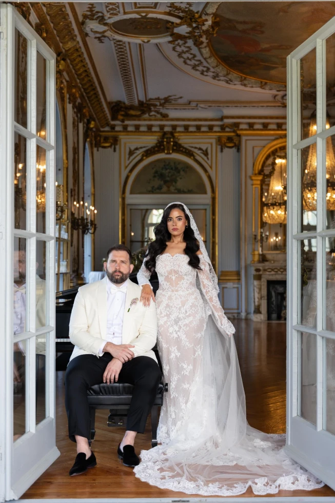 Berkshire Wedding Photography