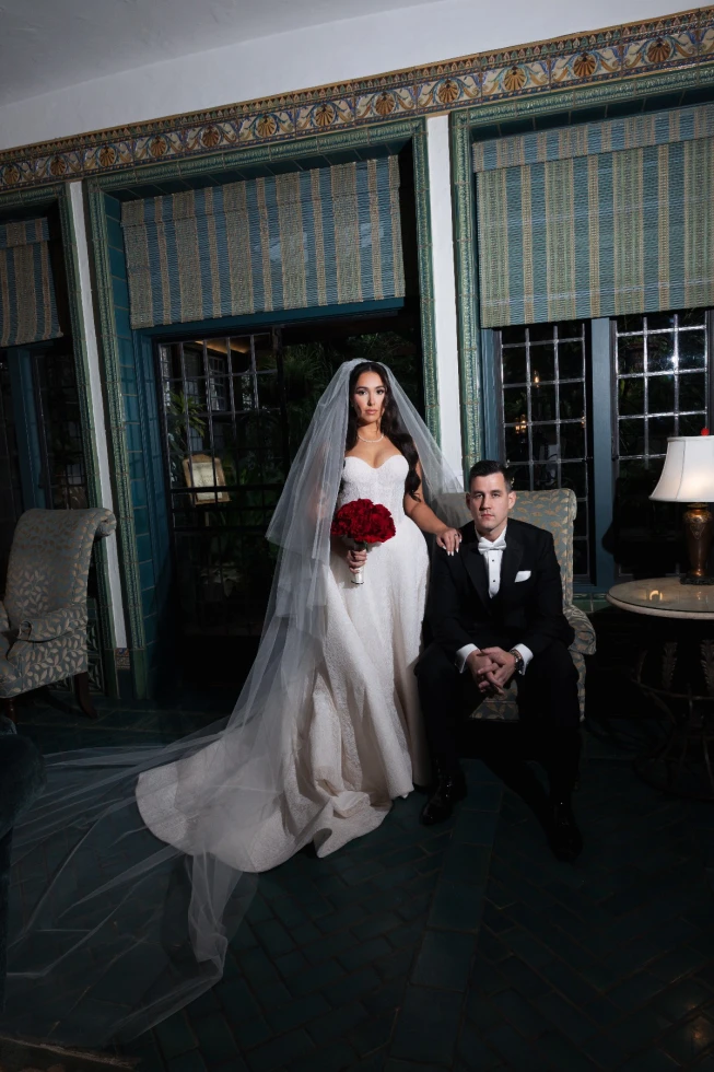 Berkshire Wedding Photography