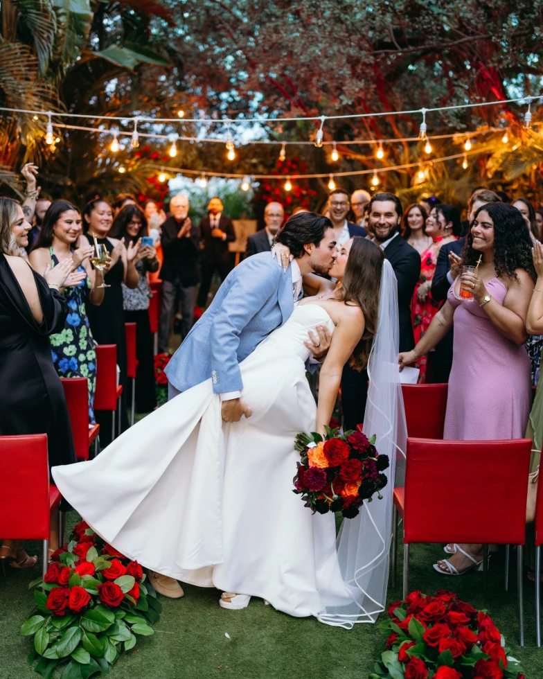 Berkshire Wedding Photography