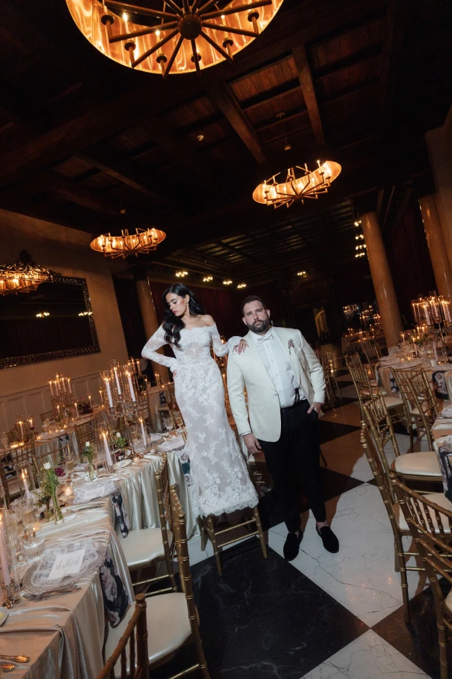 Berkshire Wedding Photography