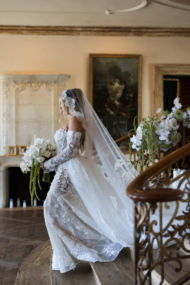 Berkshire Wedding Photography