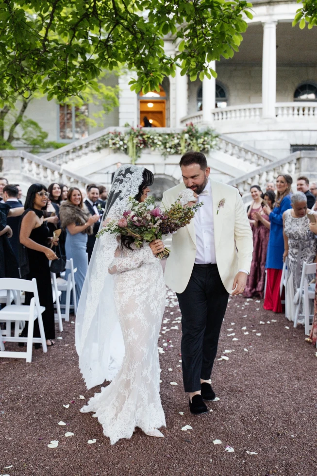 Berkshire Wedding Photography