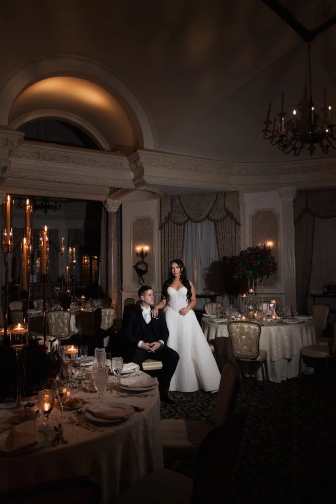 Berkshire Wedding Photography