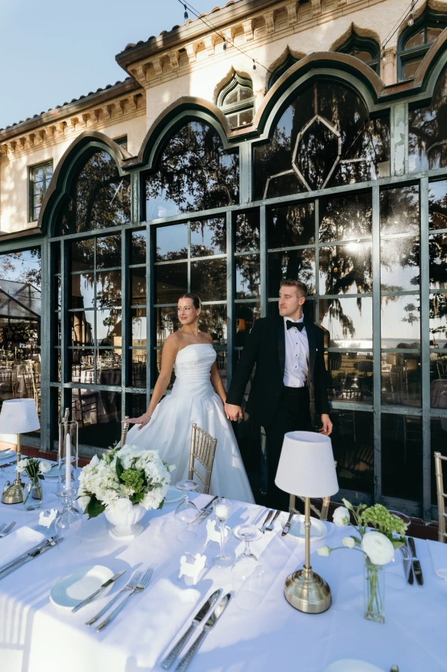 Berkshire Wedding Photography