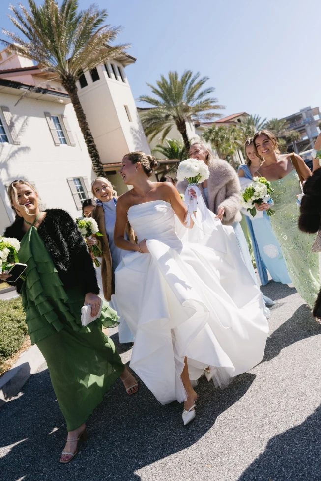 Berkshire Wedding Photography