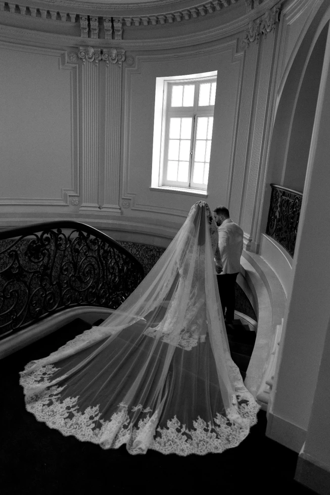 Berkshire Wedding Photography