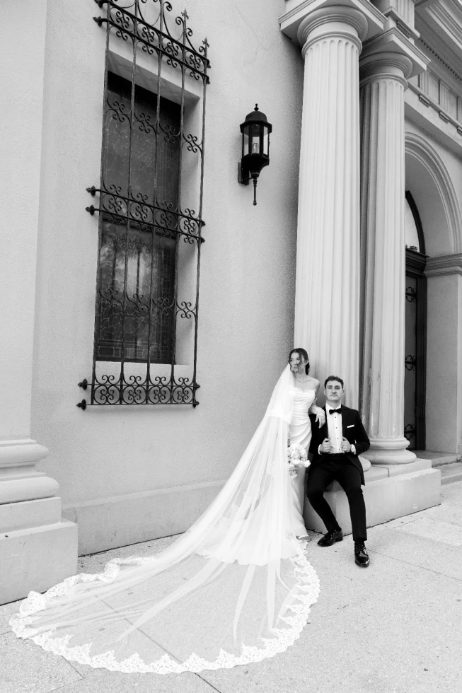 Berkshire Wedding Photography
