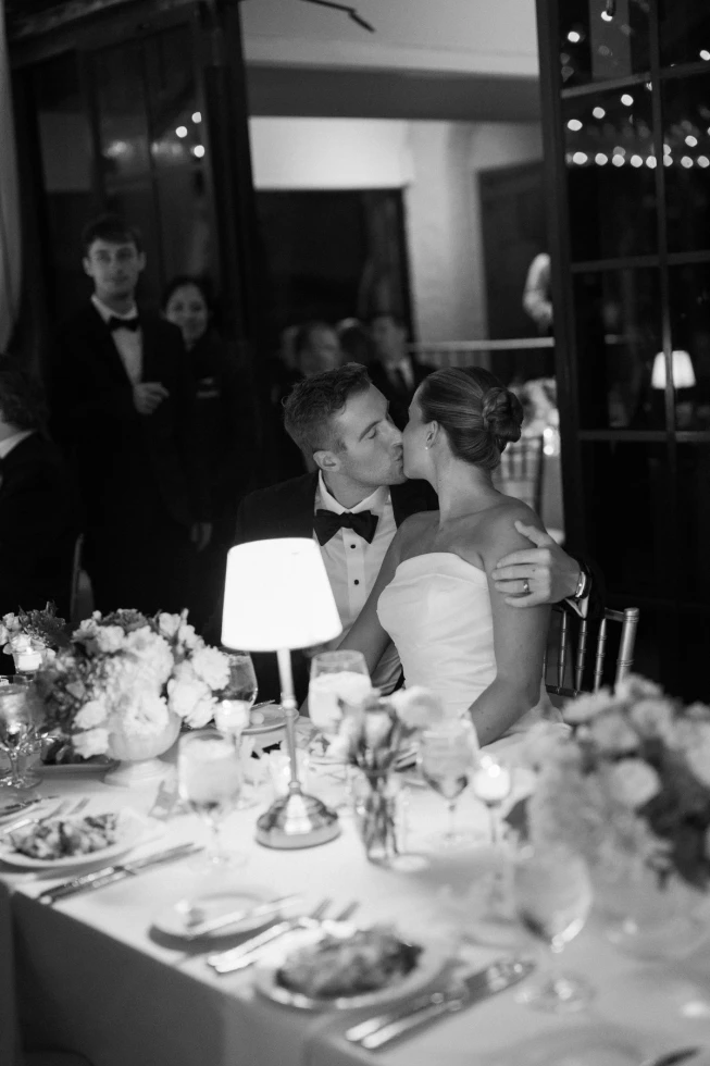 Berkshire Wedding Photography