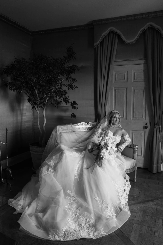 Berkshire Wedding Photography