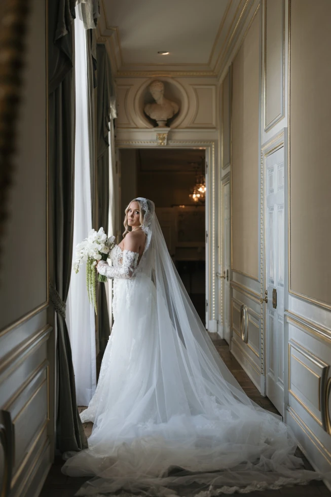 Berkshire Wedding Photography