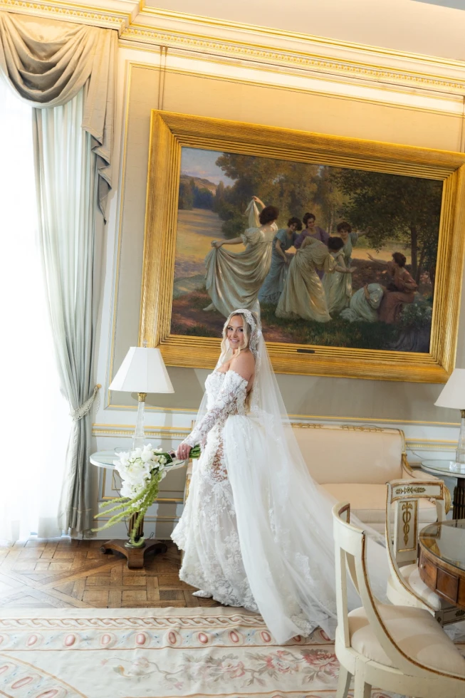 Berkshire Wedding Photography
