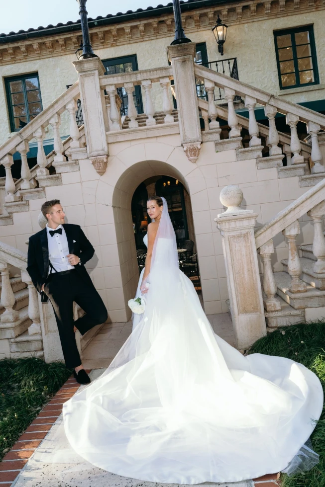 Berkshire Wedding Photography