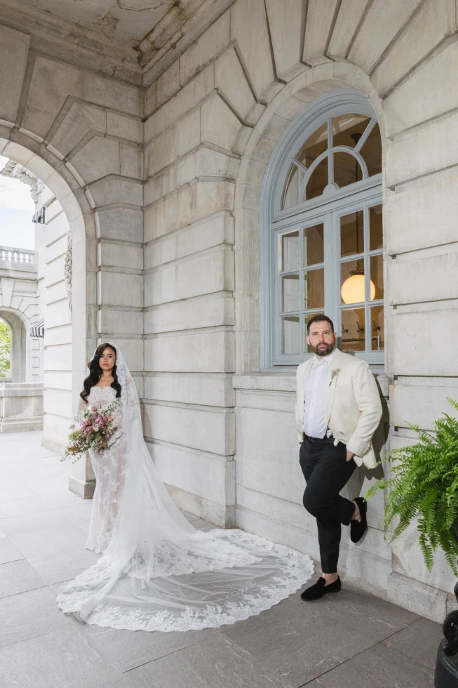 Berkshire Wedding Photography