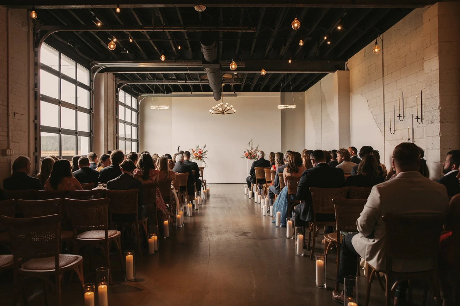 Bestow Events