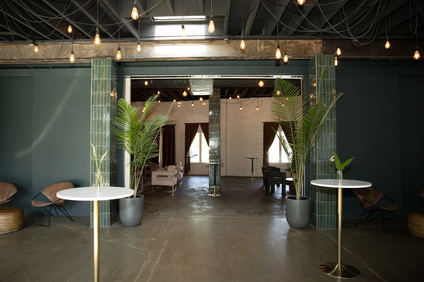 Bestow Events