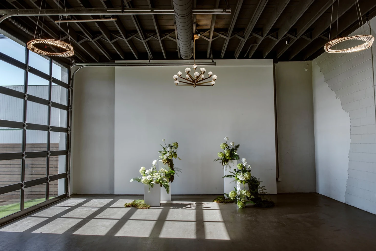 Bestow Events