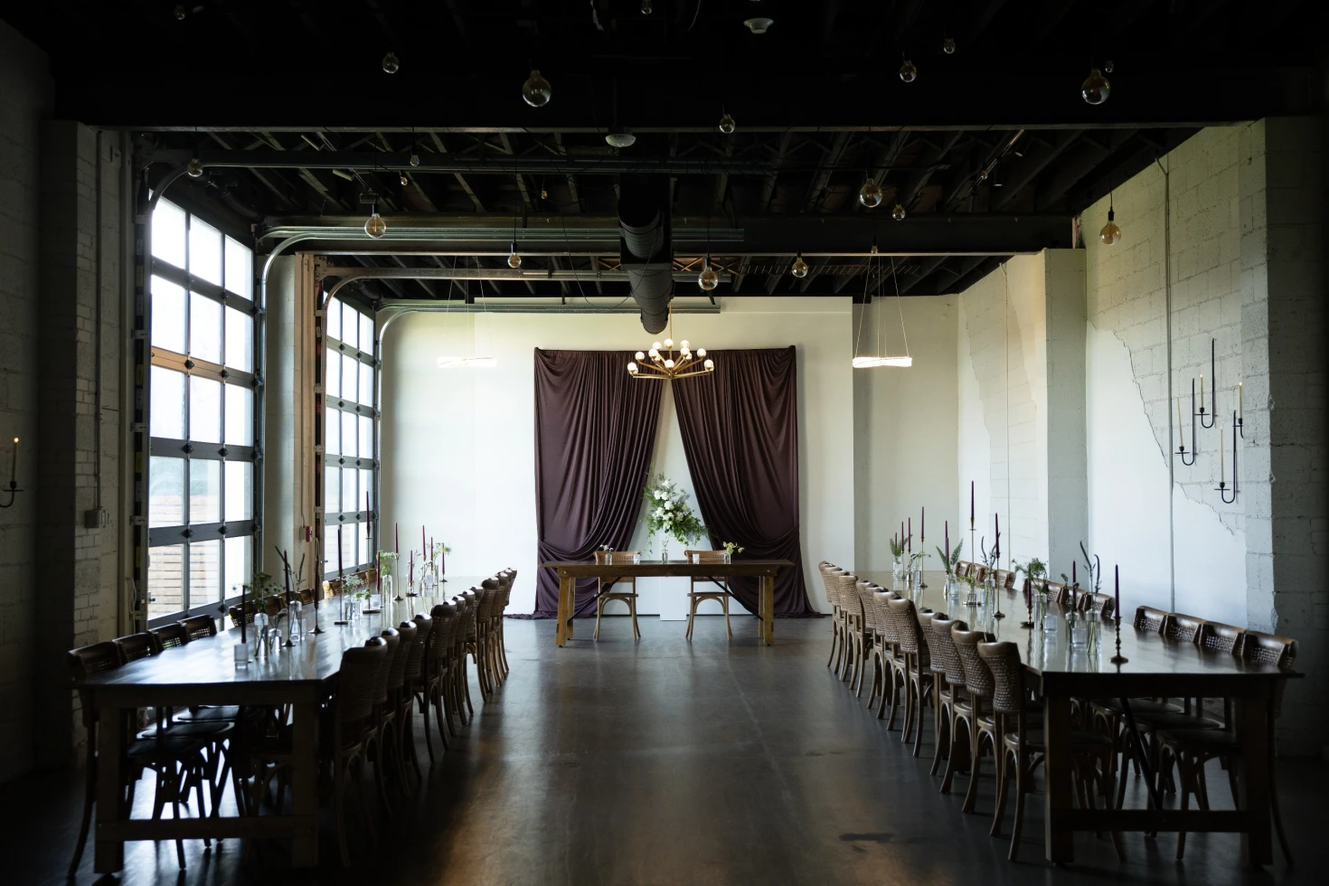 Bestow Events