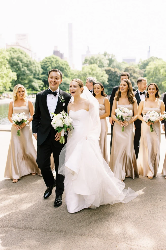 Beth Marie Events 