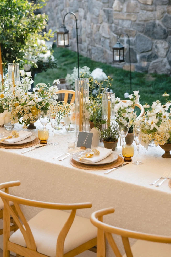 Beth Marie Events 