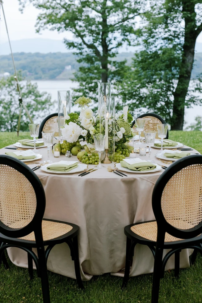 Beth Marie Events 
