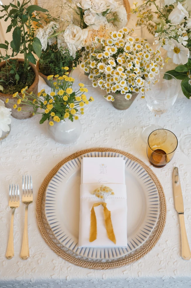 Beth Marie Events 