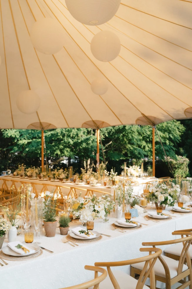 Beth Marie Events 