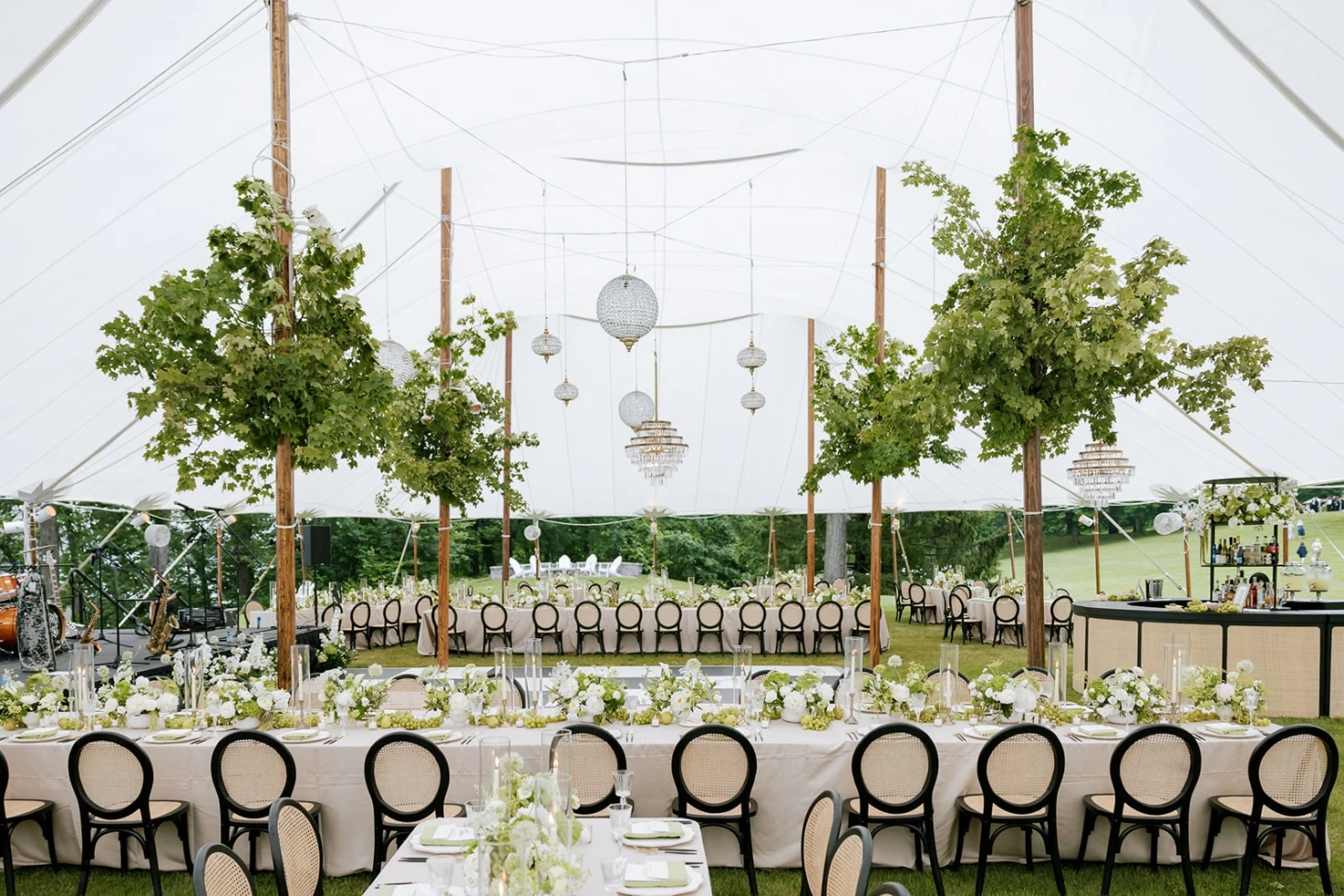 Beth Marie Events 