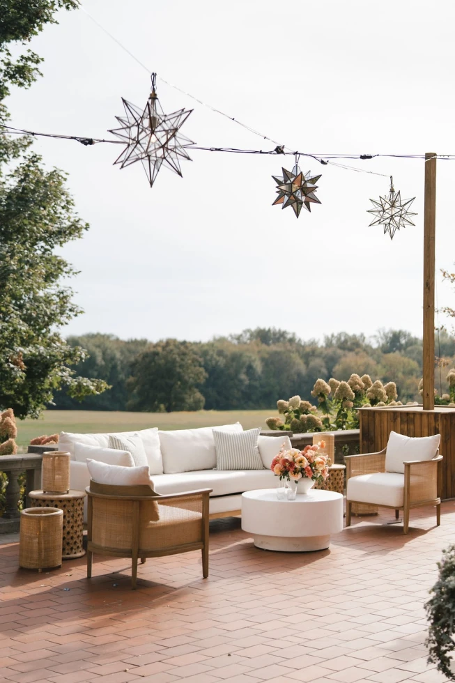 Beth Marie Events 