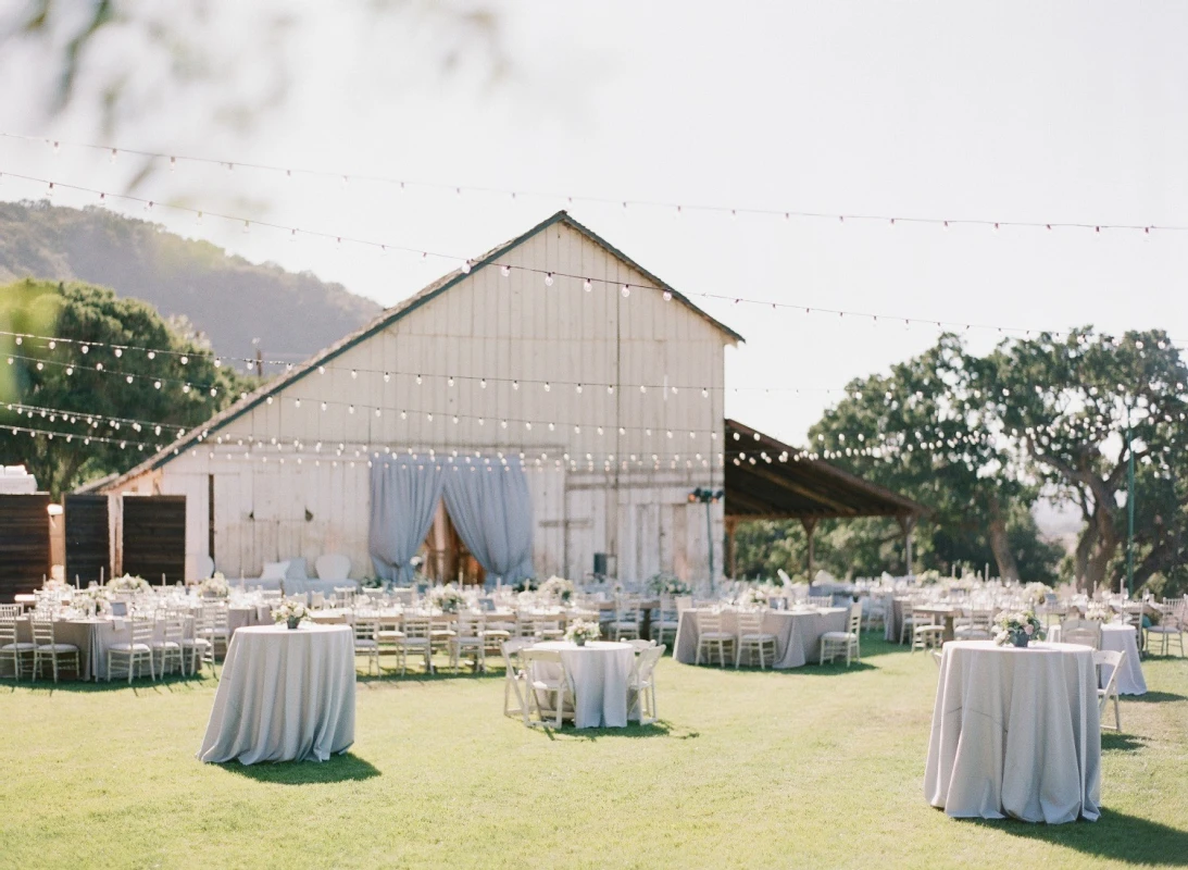 A Wedding for Vanessa and Wayne