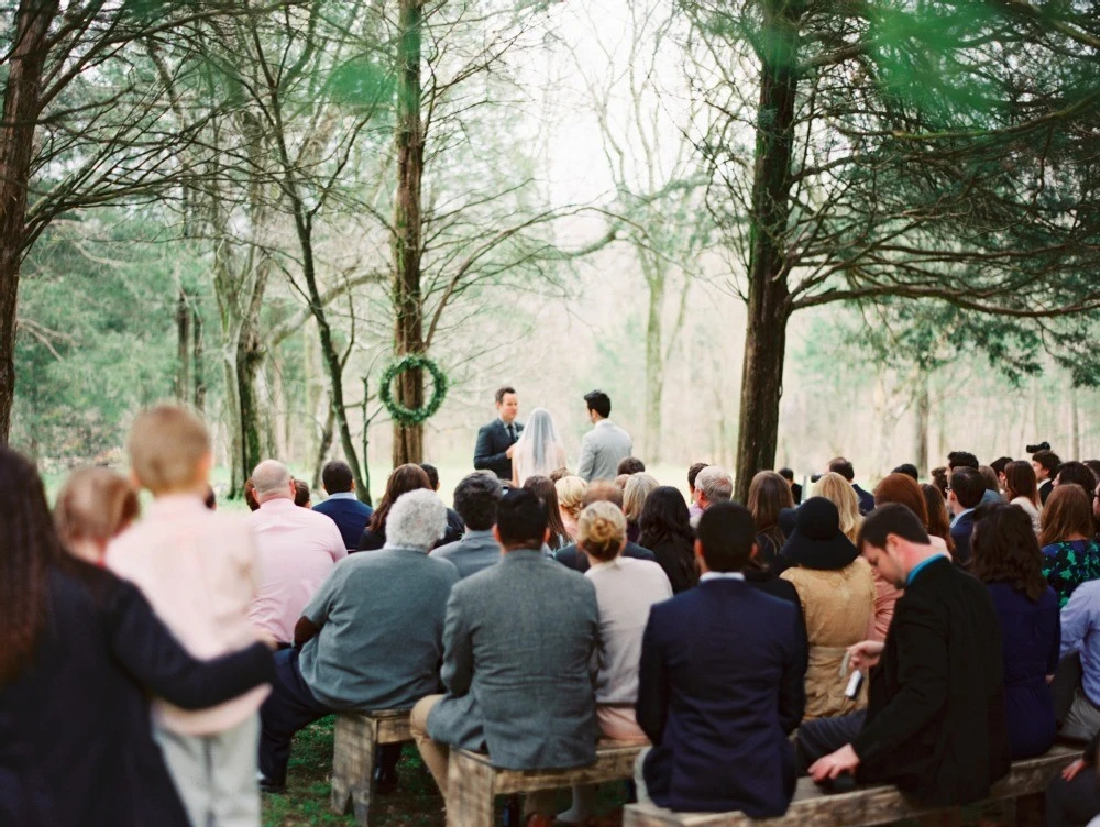 A Wedding for Amanda and Austin