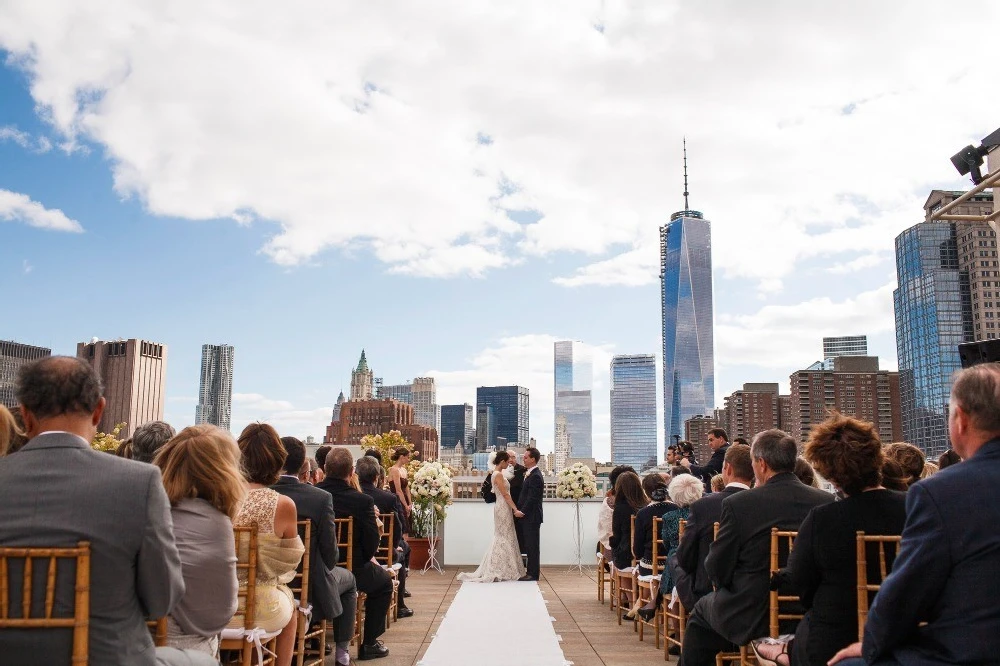 A Wedding for Cheryl and Sam