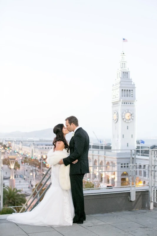 A Wedding for Stacy and Kevin