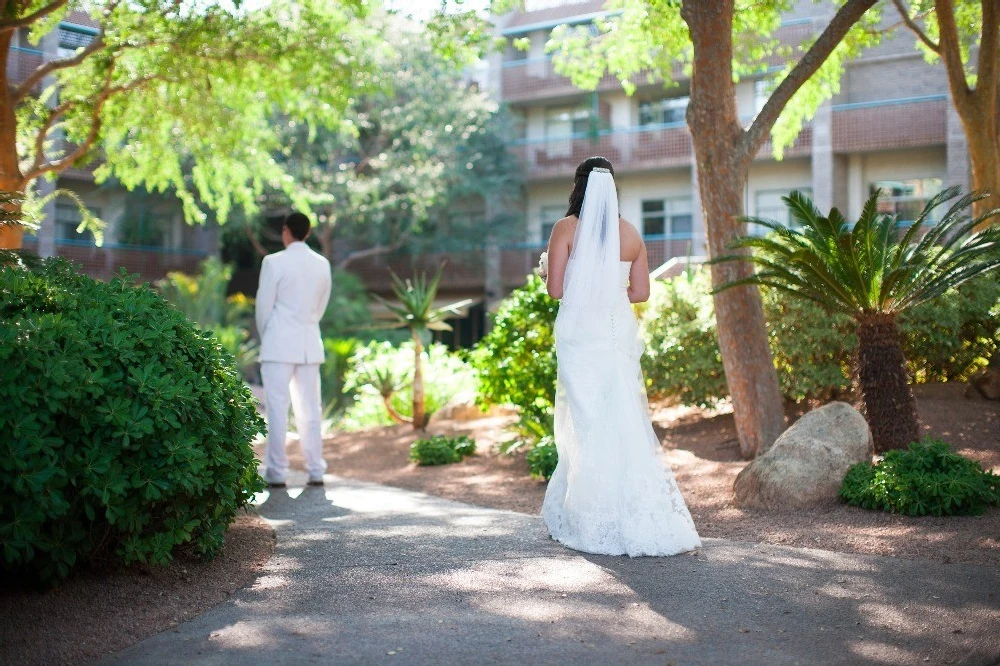 A Wedding for Shelly and Adam