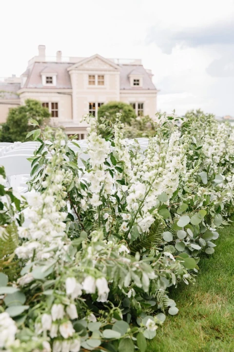 A Classic Wedding for Samantha and Nick