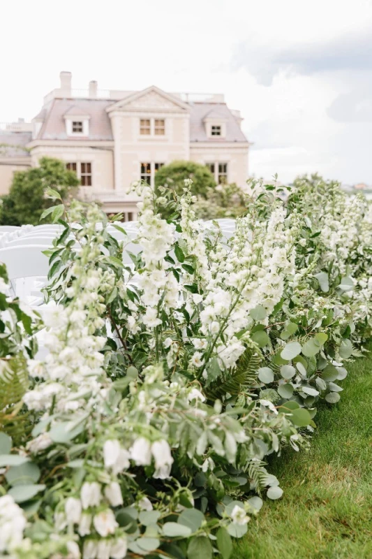 A Classic Wedding for Samantha and Nick