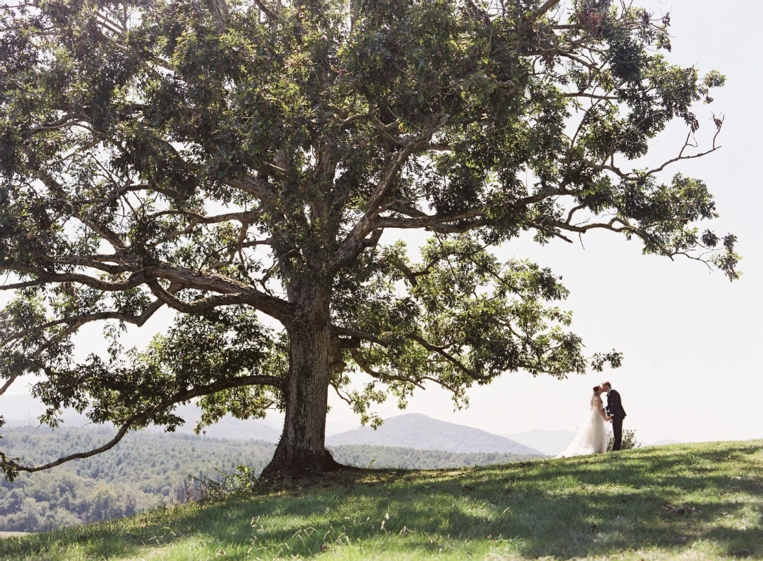 A Country Wedding for Tori and Matt