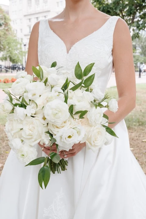 B Floral Event Design