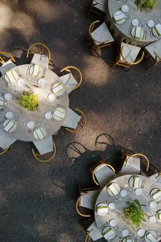 A Forest Wedding for Bianca and Freddy