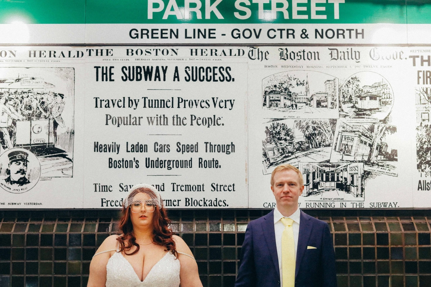 Big Shot Bun Company