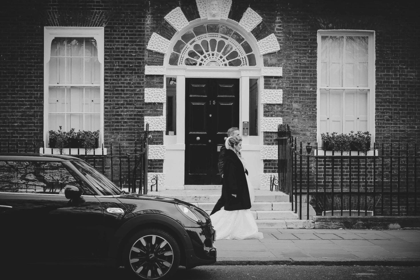 Big Shot Bun Company