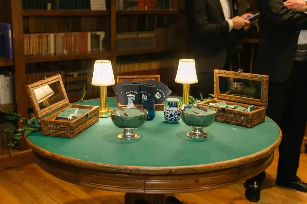 A Mountain Wedding for Billy and Beau