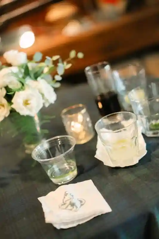 A Mountain Wedding for Billy and Beau